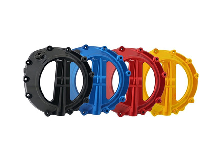 LIGHTECH Przezroczysta Osłona Sprzęgła BMW S1000RR 2019-2025