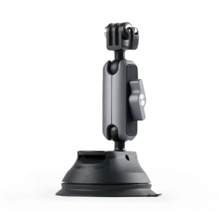 Insta360 Suction Cup Action Camera