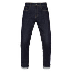 SPODNIE JEANSOWE BROGER CALIFORNIA SLIM FIT RAW NAVY