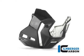 Bellypan do motocykla Ducati Multistrada 1200 DVT (2015) - połysk ILMBERGER VEU.003.D15MG.K