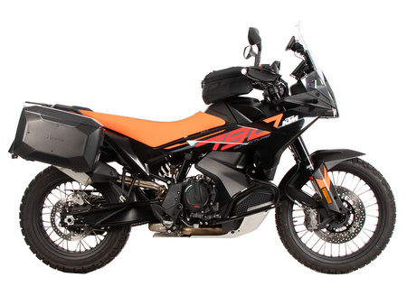C-Bow sidecarrier for KTM 790 Adventure (2024-)