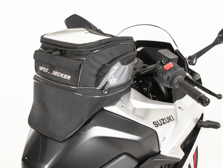 Tankring BASIC incl. fastener for tankbag for Suzuki GSX-8R (2024-)