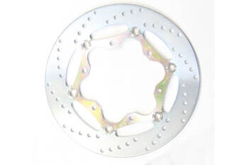 EBC Tarcza hamulcowa motocyklowa MD6235D Enduro, Moto-X, ATV