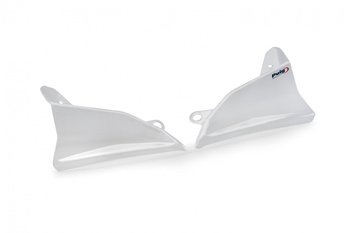 Deflektory boczne szyby do Ducati Multistrada V4 20-24 Przezroczysty (W) 21128W