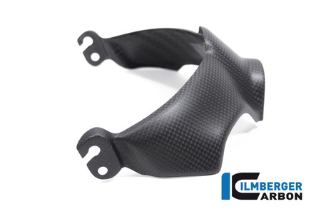 Osłona reflektora motocyklowego - matowa Ducati Scrambler 1100 (od 2017) ILMBERGER LDO.114.DS11M.K