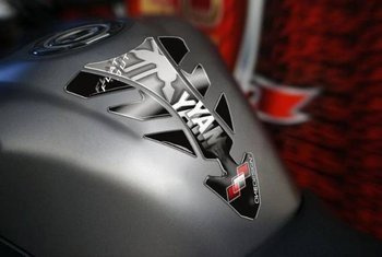 TANKPAD PUIG FUTURE DO MOTOCYKLI YAMAHA