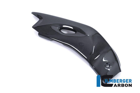 Osłona wahacza prawa karbonowa - Honda CBR 1000 RR od 2017 ILMBERGER SAR.021.CBR17.K