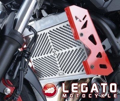 OSďż˝ONA CHďż˝ODNICY BMW S1000RR 15- STAL NIERDZEWNA