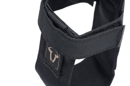 UCHWYT LEGEND GEAR LA6 SW-MOTECH NA BUTELKĘ/BIDON MOLLE SYSTEM BLACK