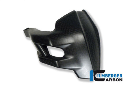 Osłona przeciwbłotna tylna carbon do motocykla Ducati Multistrada 1200 (2013-2014) - ilmbeger SPS.104.MTS12.K