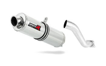 Dominator tłumik ST Honda VFR 750 1993 - 1997