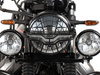 Headlight grill for Moto Guzzi V7 Special/Stone/Centenario (850 ccm) (2021-2024)