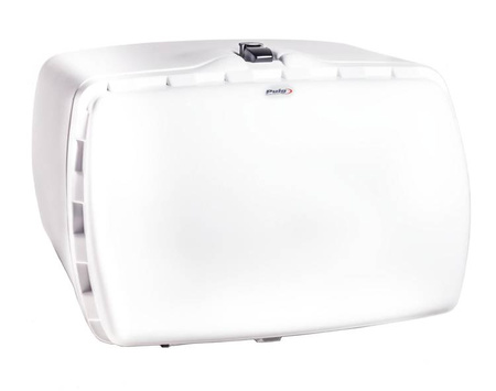 Kufer PUIG na pizzę / cathering Maxi (85 litrów) Biały (B) 0468B