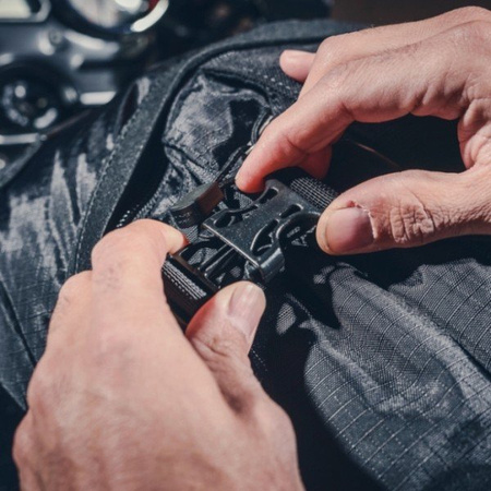 Plecak motocyklowy Kriega R25