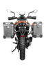 ZEGA Pro aluminium pannier system for KTM 390 Adventure
