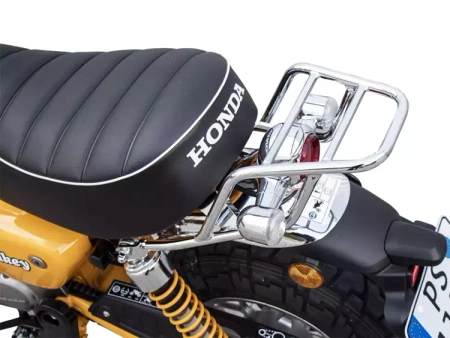 Honda Monkey 125 (2019-) topcase carrier