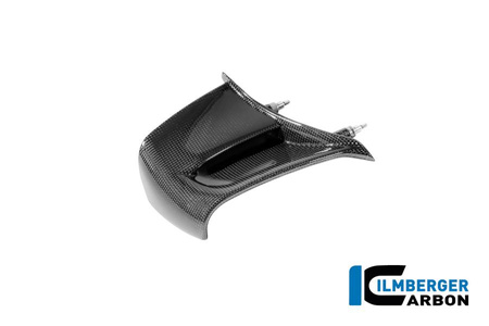 Nakładka aerodynamiczna prawy winglet - carbon gloss DUCATI Panigale V4 / V4 S (od 2025) ILMBERGER CG.VFR.006.V4P24