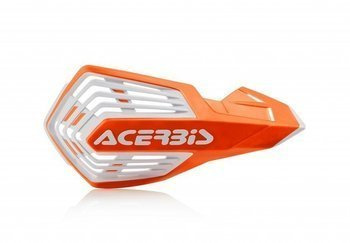Acerbis Handbary X-FUTURE z uniwersalnym mocowaniem