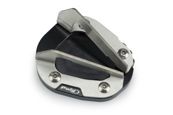 Poszerzenie stopki bocznej PUIG do BMW R12 / R12 NineT 24-25 Czarny (N) 22036N