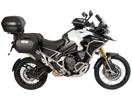 C-Bow sidecarrier for Triumph Tiger 1200 Rally Explorer / GT Explorer (2022-)