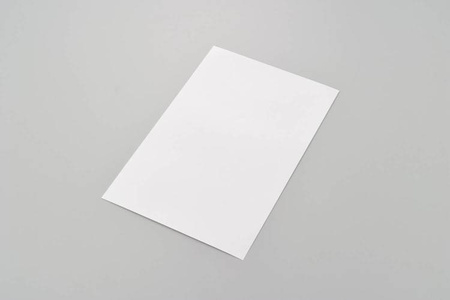 Naklejka ochronna  130x200mm przezroczysta