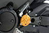 Pokrywa miski olejowej PUIG do Yamaha T-Max 530 / SX / DX / 560 Złoty (O) 8502O