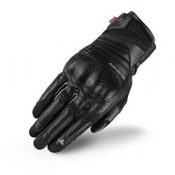RUSH GLOVES LADY BLACK Shima