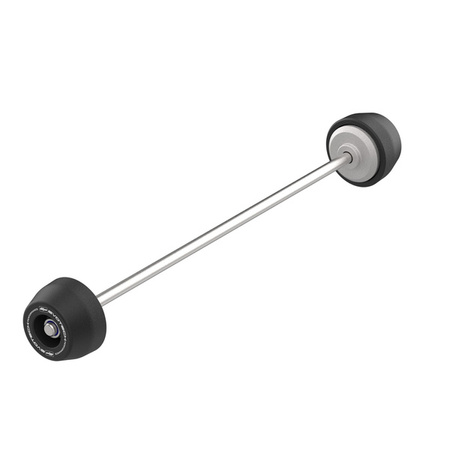 Evotech Performance crash pady przedniej osi - Triumph Tiger 900 Rally Pro (2020 - 2023)