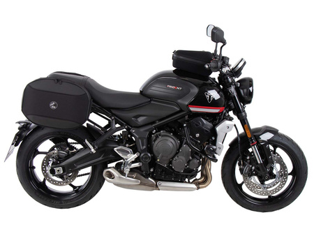 C-Bow sidecarrier for Triumph Trident 660 (2025-)