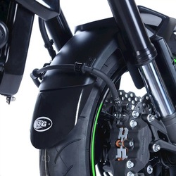 PRZEDŁUŻENIE BŁOTNIKA RG RACING KAWASAKI Z900 17-/Z900RS 18- BLACK