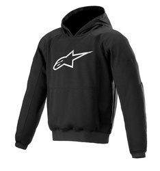 BLUZA MOTOCYKLOWA ALPINESTARS AGELESS BLACK