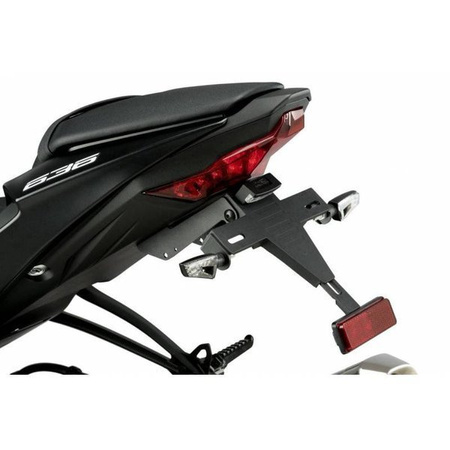 Fender eliminator PUIG do Kawasaki ZX6R 636 2018-2025