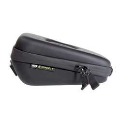 TORBA POD SIEDZENIE SP CONNECT SADDLE CASE SET (ZESTAW) BLACK
