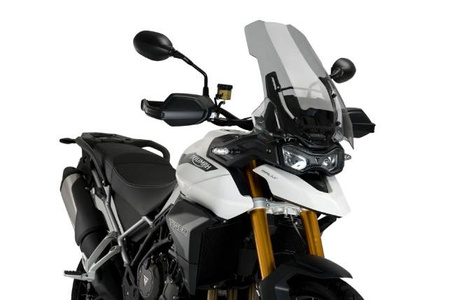Szyba turystyczna PUIG do Triumph Tiger 900 2020-2025