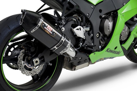 Tłumik końcowy Yoshimura R-77D Kawasaki ZX-10R 2011-2015