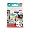 ALPINE ZATYCZKI/STOPERY DO USZU MOTOSAFE PRO