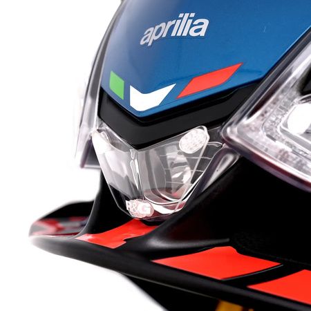 OSŁONA REFLEKTORA RG RACING APRILIA RS660 21- / 660 TUONO 21- / 1100 TUONO (FACTORY) 21-