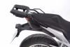 Honda VFR 1200 F (2010-2016) Alurack-Metal carrier for TC