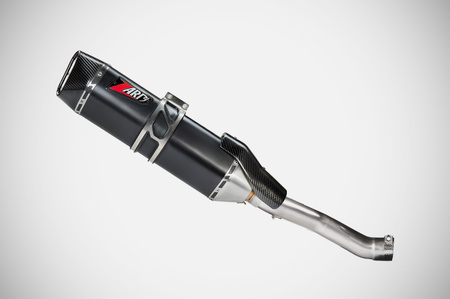 ZARD Tłumik Końcowy Harley Davidson Pan America 1250 2020-2025