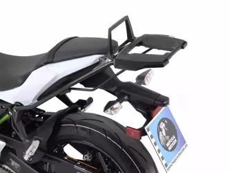 Kawasaki Z 650 (2017-) Alurack-Metal carrier for TC