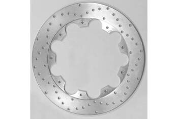 EBC Tarcza hamulcowa do motocykli MD837 Street