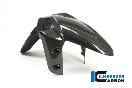 Błotnik przedni Ducati Multistrada 1200 DVT (2015) - połysk ILMBERGER KVO.001.D15MG.K