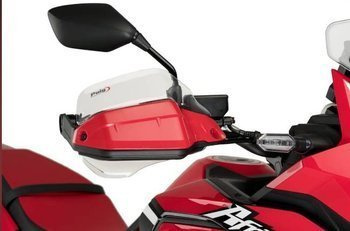 POSZERZENIE HANDBARÓW HONDA CRF1100L AFRICA TWIN