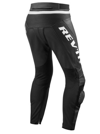 REV'IT! Spodnie skórzane Vertex GT