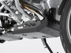 OSŁONA SILNIKA, PŁYTA POD SILNIK SW-MOTECH BMW R1200 GSLC/ADV (13-), RALLYE, BLACK