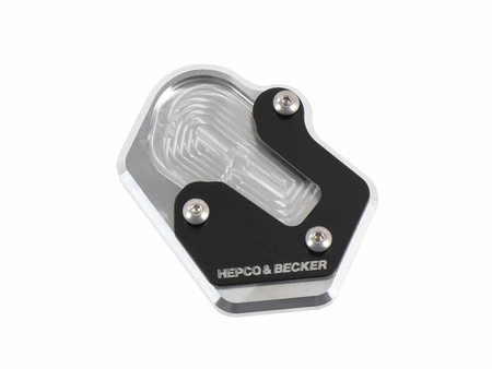 Kickstand enlargement for BMW F 900 XR (2025-)