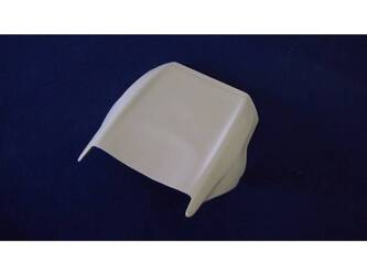 SEBIMOTO OSŁONA SPODNIA ZADUPKA KAWASAKI ZX-10R 2016