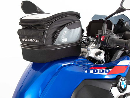 Tankring BASIC incl. fastener for tankbag for BMW F 800 GS (2024-)