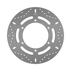 EBC Tarcza hamulcowa do motocykli MD649 Street