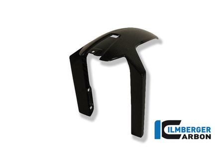 Błotnik przedni carbon - husqvarna nuda 900 (2012-2014) ILMBERGER STC.002.NUDA9.K